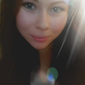 Meet your Posher, Alesha